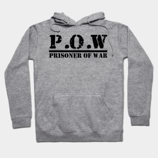 Prisoner of War Hoodie